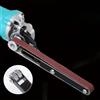 Adattatore Levigatrice a Nastro M10 Smerigliatrice Angolare Flessibile 115 115