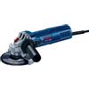 Bosch Smerigliatrice angolare Bosch 125 mm 900 W GWS 9-125S