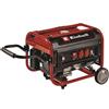 Einhell Generatore di corrente 4t 2800w cc.208 (tc-pg 35/e5)