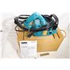 Makita Levigatrice ruota Makita 9741SP1 100V 120mm con ruota spazzola filo nuova