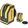 Stanley LIVELLI LIVELLO STANLEY LASER STHT1-77148