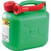 Does not apply Tanica a Benzina, 5 L, Verde