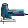 BOSCH NI* SEGHETTO ALTERNATIVO GST 160 CE 800W L-BOXX - B 601517000