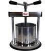 Palumbo Torchietto Premitutto lt.1,5 Acciaio Inox Spremitura Verdure Frutta Conserve