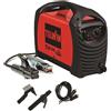 TELWIN Saldatrice inverter force 125 2,3 kw 10/80a