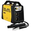 Deca SALDATRICI DECA INVERTER SIL 415 - 10/150Amp. - Kw. 3,0