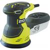 RYOBI* Levigatrice eccentrica ROS300A da 300 W - TT5133001142