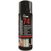 VMD Rimuovi silicone spray ml.400 "74" - ml.400 in bomboletta spray - Conf. 12 Pezzi