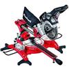 Einhell TRONCATRICE RADIALE CON DISPOSITIVO LASER 1500W EINHELL TC-SM 2131/1 DUAL