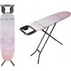 Vileda 256903 Vileda Bügelbrett Diamond S