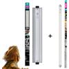 Arcadia Kit Arcadia Pro T5 UVB + Lampada fluorescente T5 da 39 W 12% UVB + 30% UVA DESER