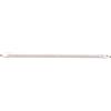 SYNTESY Tubo di ricambio per stufe alogene - 400w da cm.22,5 - Conf. 5 Pezzi