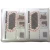 CP Sacco coprimaterasso neutro - cm.80+10+10x220 gr.142 - Conf. 20 Confezioni