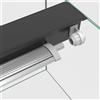 Aquatlantis Easy Led 2.0 Freshwater Plafoniera con Attacchi T5/T8