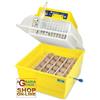 eco+ 10462 NOVITAL INCUBATRICE COVATUTTO 24 ECO PER 24 UOVA DI GALLINA