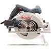 Bosch Sega circolare lama ø mm.190 1400w (gks 190)