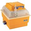 eco+ Incubatrice covatutto eco da 24 uova - cm.33x36,5x34h