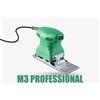 A2 LEVIGATRICE LEVIGAPERSIANE E GRIGLIE MOD. M3 PROFESSIONALE 160W A2 LEVIGATRICI