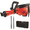 Einhell Martello demolitore sds-hex 1600w 43j (tc-dh 43)