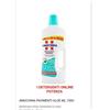 Amuchina Liquido Pavimenti Aloe da 1500ml PEZZI 2
