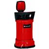 EINHELL POMPA SOMMERSA AD IMMERSIONE FONDO PIATTO PER ACQUE CHIARE EINHELL GE-SP 4390 LL
