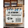 STAYER INDOTTO MOTORE ORIGINALE PER STAYER AVVITATORE 382/383