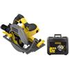 STANLEY PILARKA TARCZOWA 1650W 190mm WALIZKA FME301K