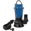 GEKO WQD-10-8-0.55 pompa trituratrice per acqua sporca/verde/(1)