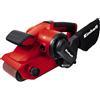 Einhell LEVIGATRICE ELETTRICA A NASTRO EINHELL TC-BS 8038 POTENZA 800W