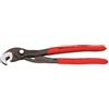 KNIPEX Pinza chiave becchi lisci tucano - mm.250