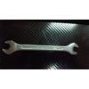 LTI Chiave fisse (a forchetta) in serie e singole Chrome Vanadium St-02 DIN 3110 LTI