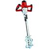 Einhell TRAPANO MISCELATORE TE-MX 1600-2 CE TWIN EINHELL 1600W DOPPIA VELOCITA' E FRUSTA
