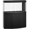 Juwel Acquario curvo Juwel Vision 260 LED 121 x 46 x 64 h cm senza supporto