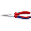 KNIPEX* PINZE DA TAGLIARE SEMITORILI 200MM - KN 26 15 200