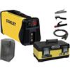 Stanley SALDATRICE INVERTER STANLEY SUPER 180 TIG Volt 230 - 160 Amp