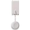 VIMAR PLANA - PULSANTE 1P NC 10A TIRANTE BIANCO 14053