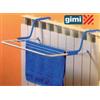 Gimi STENDIBIANCHERIA PER CALORIFERI TERMOSIFONE QUICK NEW