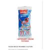 Vileda SuperMocio 3Action ricambio,3 PEZZI