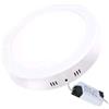 leovin Plafoniera LED Da Soffitto 25W Rotondo Luce Fredda 6500K
