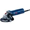 Bosch Smerigliatrice angolare Bosch 125 mm 900 W GWS 9-125