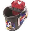 VILEDA Supermocio revolution sistema attacco a vite universale - Conf. 2 Pezzi
