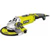 RYOBI* Smerigliatrice angolare EAG2000RS 230 mm 2000 W CASE - TT5133000550
