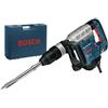 Bosch MARTELLI MARTELLO DEMOLITORE BOSCH GSH 5 CE - POTENZA 1150W UTENSILI ELETTRICI