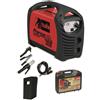 Telwin Saldatrice inverter force 168 mpge 4,1 kw 10/150a