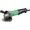 HiKOKI SMERIGLIATRICE ANGOLARE HIKOKI 125mm 1400W G13SE3YHZ