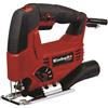 Einhell Seghetto alternativo taglio mm.80 550w (tc-js 80/1)