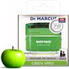 Dr. Marcus Auto-Duft Gel Apfelgrün im Glas 50ml