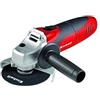 EINHELL SMERIGLIATRICE ANGOLARE ELETTRICA MANICO REGOLABILE 3POSIZIONI EINHELL TC-AG 115