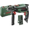Bosch TRAPANO BOSCH UNIVERSAL A PERCUSSIONE IMPACT 700W UENSILI ELETTRICI