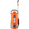 KWAZAR IRRORATORE A BATTERIA ACCU 8.0L